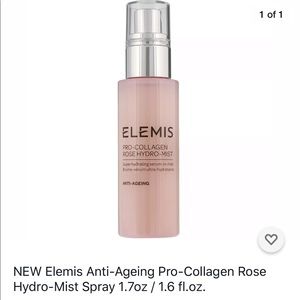 Elemis Collagen Facial Spray BNIB